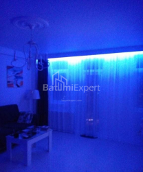 Квартира 62 м² - Юр'ївська, Батумі, Грузія