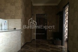 Квартира 46 м² - Юр'ївська, Батумі, Грузія