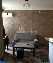 Квартира 46 м² - Юр'ївська, Батумі, Грузія