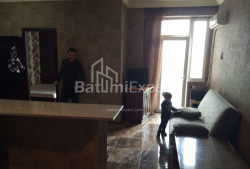 Квартира 46 м² - Юр'ївська, Батумі, Грузія