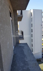 Квартира 80 м² - Юр'ївська, Батумі, Грузія