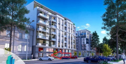 Квартира 151 м² - Юр'ївська, Батумі, Грузія