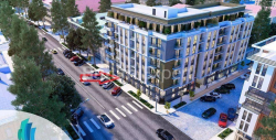 Квартира 151 м² - Юр'ївська, Батумі, Грузія