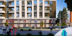 Квартира 151 м² - Юр'ївська, Батумі, Грузія