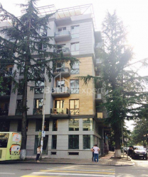 Квартира 151 м² - Юр'ївська, Батумі, Грузія