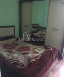 Квартира 75 м² - Юр'ївська, Батумі, Грузія