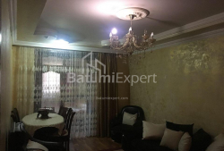 Квартира 75 м² - Юр'ївська, Батумі, Грузія