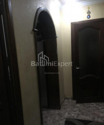 Квартира 75 м² - Юр'ївська, Батумі, Грузія