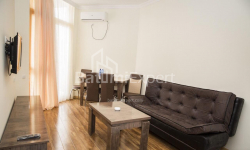 Квартира 41 м² - Oлександра Пушкiна, Батумі, Грузія