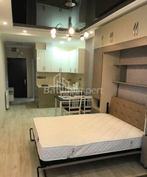 Квартира 34 м² - Шерифа Хімшіашвілі, Батумі, Грузія