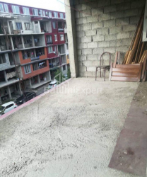 Квартира 90 м² - Юр'ївська, Батумі, Грузія