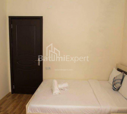 Квартира 41 м² - Юр'ївська, Батумі, Грузія