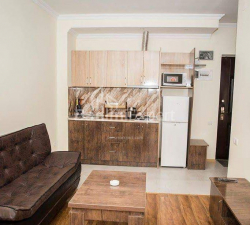 Квартира 41 м² - Юр'ївська, Батумі, Грузія