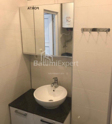 Квартира 55 м² - Юр'ївська, Батумі, Грузія