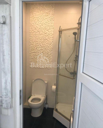 Квартира 55 м² - Юр'ївська, Батумі, Грузія