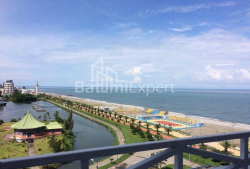 Квартира 55 м² - Юр'ївська, Батумі, Грузія