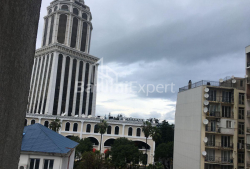 Квартира 134 м² - Юр'ївська, Батумі, Грузія