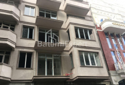 Квартира 78 м² - Юр'ївська, Батумі, Грузія