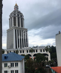 Квартира 78 м² - Юр'ївська, Батумі, Грузія