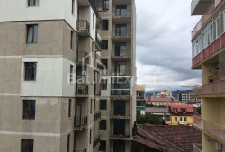 Квартира 78 м² - Юр'ївська, Батумі, Грузія