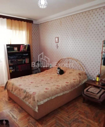 Квартира 75 м² - Іване Джавахишвілі, Батумі, Грузія