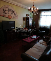 Квартира 3-комн 75 м² - Іване Джавахишвілі, Батумі