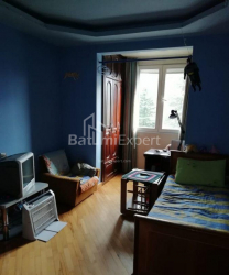 Квартира 75 м² - Іване Джавахишвілі, Батумі, Грузія