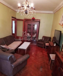 Квартира 3-комн 75 м² - Іване Джавахишвілі, Батумі