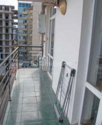 Квартира 95 м² - Вахтанга Горгасалі, Батумі, Грузія