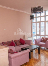 Квартира 95 м² - Вахтанга Горгасалі, Батумі, Грузія