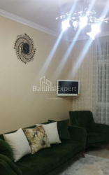 Квартира 47 м² - Шерифа Хімшіашвілі, Батумі, Грузія