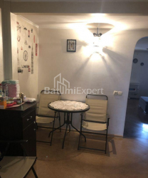 Квартира 80 м² - Юр'ївська, Батумі, Грузія