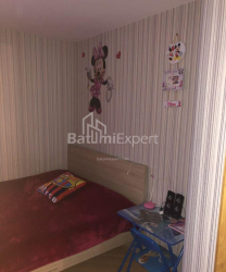Квартира 80 м² - Юр'ївська, Батумі, Грузія