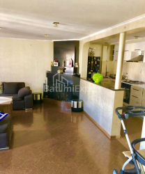 Квартира 80 м² - Юр'ївська, Батумі, Грузія