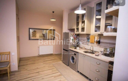 Квартира 3-комн 70 м² - Ніко Піросмані, Батумі