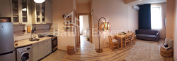 Квартира 3-комн 70 м² - Ніко Піросмані, Батумі