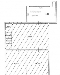 Квартира 5-комн 176 м² - Царя Парнаваза, Батумі
