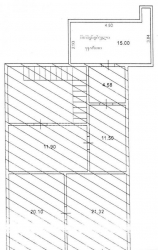 Квартира 176 м² - Царя Парнаваза, Батумі, Грузія