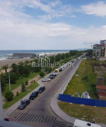 Квартира 92 м² - Юр'ївська, Батумі, Грузія