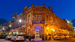 Квартира 2-комн 56 м² - Юр'ївська, Батумі