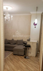 Квартира 51 м² - Шерифа Хімшіашвілі, Батумі, Грузія