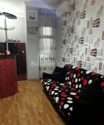 Квартира 42 м² - Юр'ївська, Батумі, Грузія