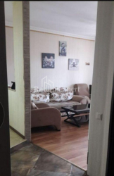 Квартира 70 м² - Юр'ївська, Батумі, Грузія