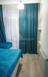 Квартира 80 м² - Юр'ївська, Батумі, Грузія