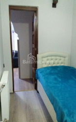 Квартира 80 м² - Юр'ївська, Батумі, Грузія