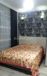 Квартира 80 м² - Юр'ївська, Батумі, Грузія