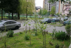Квартира 56 м² - Шерифа Хімшіашвілі, Батумі, Грузія