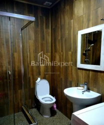 Квартира 43 м² - Юр'ївська, Батумі, Грузія
