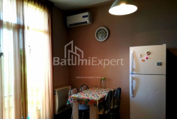 Квартира 43 м² - Юр'ївська, Батумі, Грузія