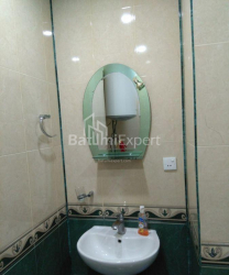 Квартира 2-комн 58 м² - Шерифа Хімшіашвілі, Батумі